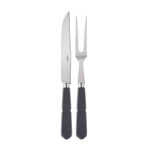 Grey Carving Set X42035