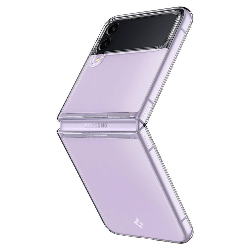 Shiny Cream Case T7618