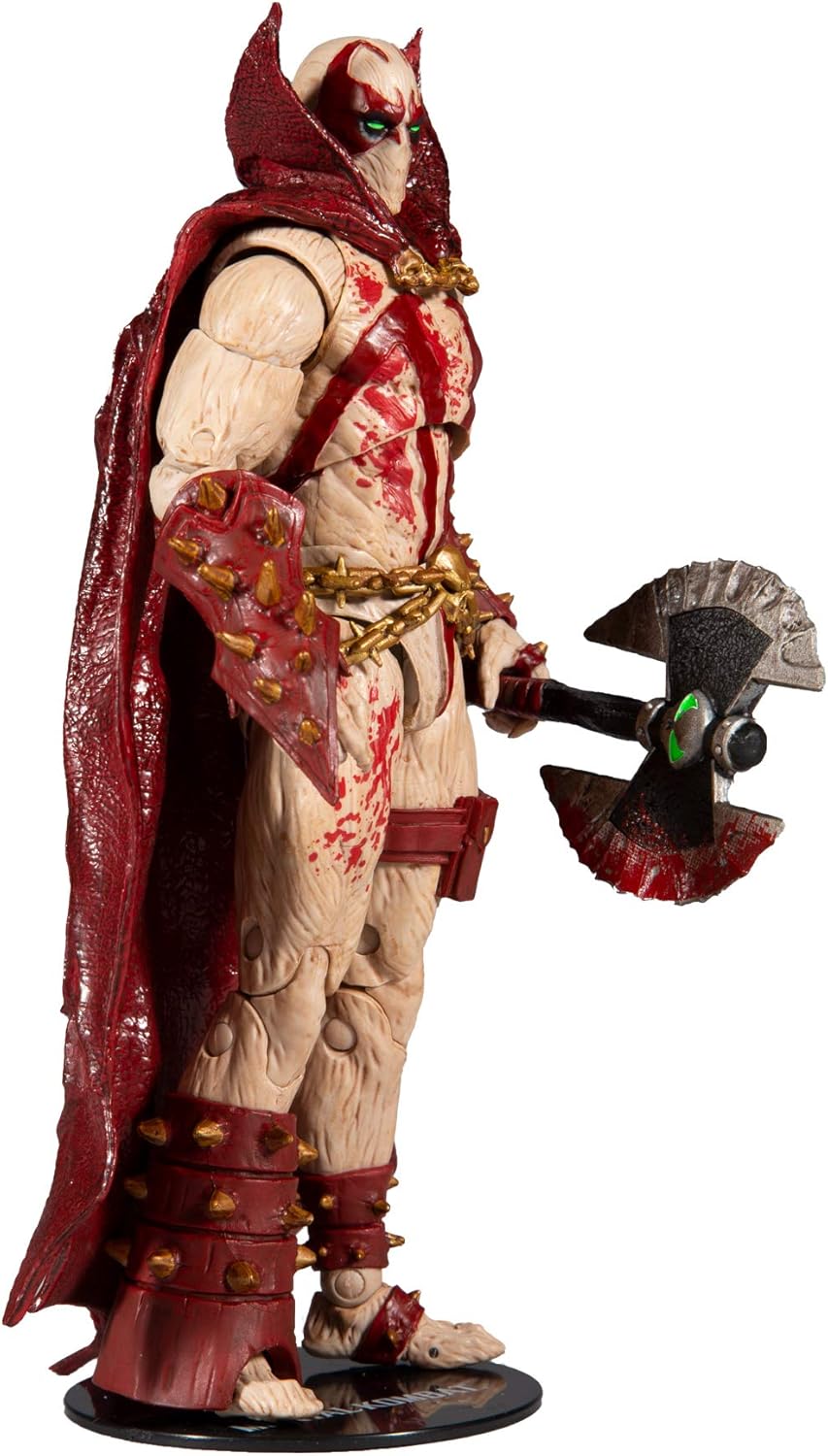 7” Action Figure E1294
