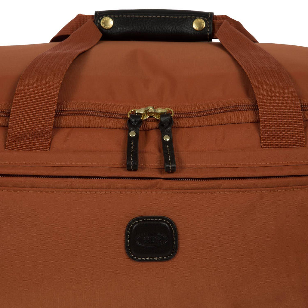 21-Inch Carry-On Rolling Duffel N117
