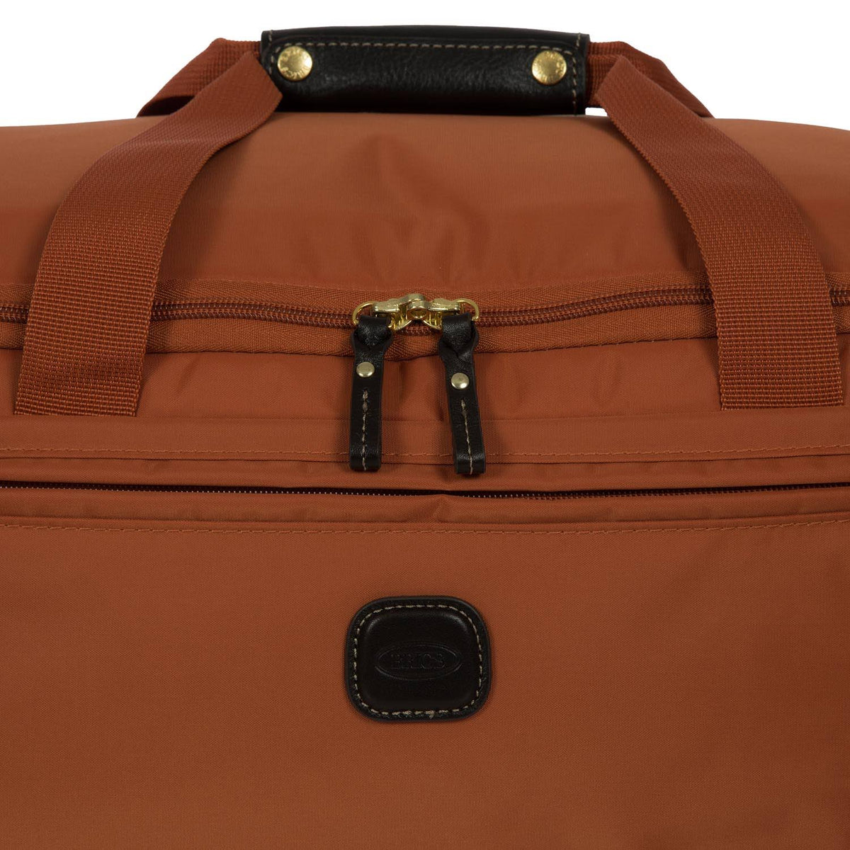 21-Inch Carry-On Rolling Duffel N117