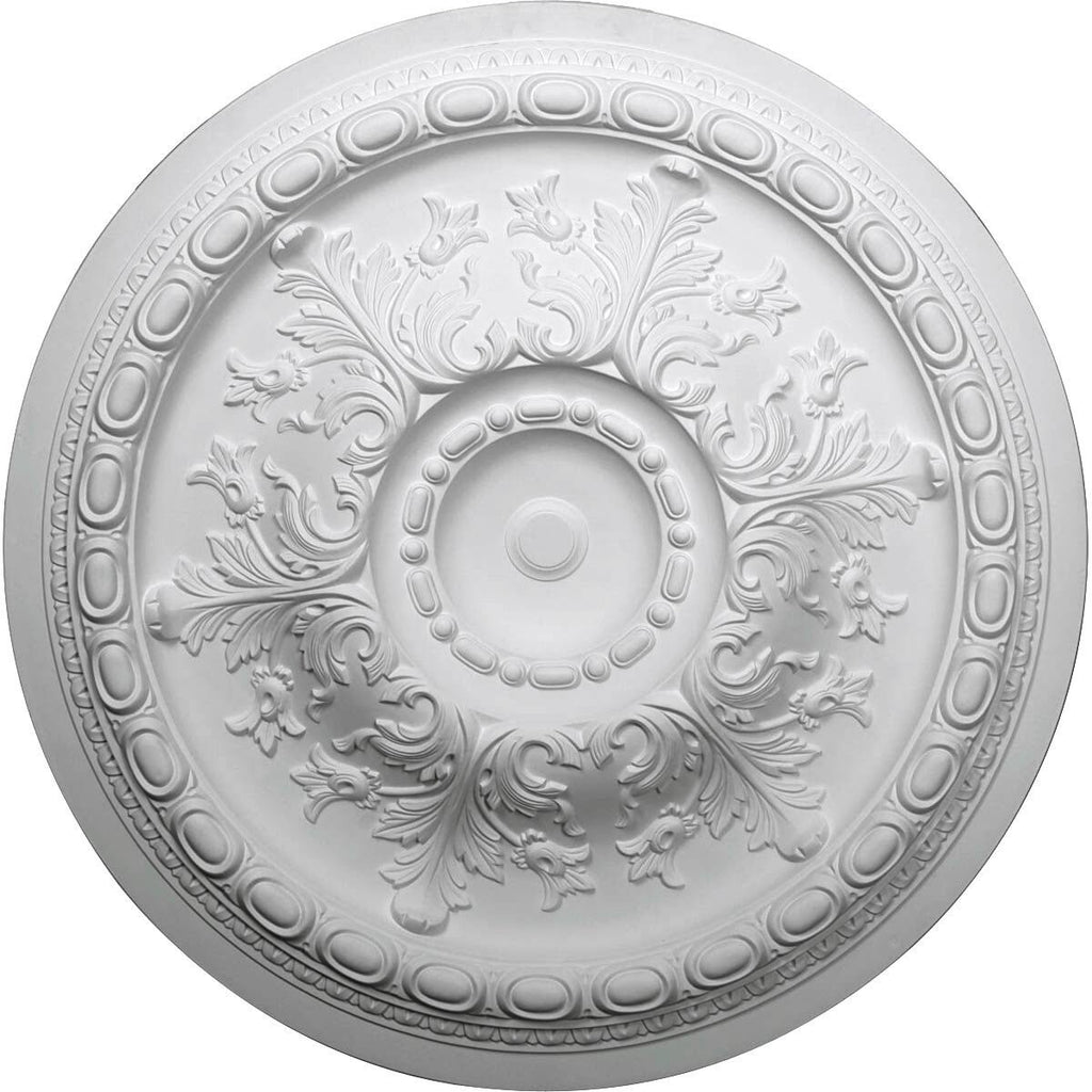 Ceiling Medallion J57236