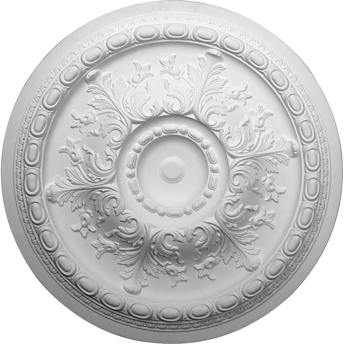 Ceiling Medallion J57236