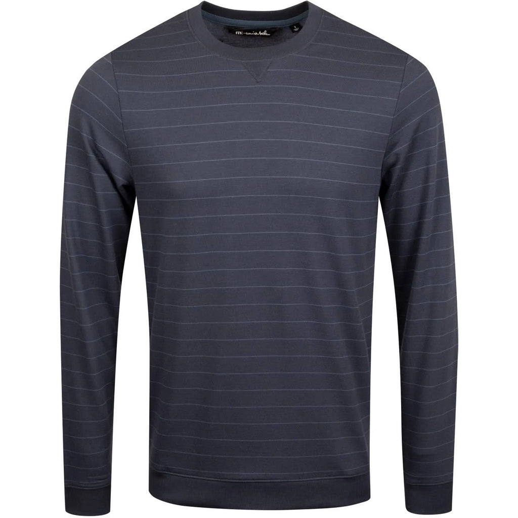 Blue Nights Vintage Indigo Polo K893218