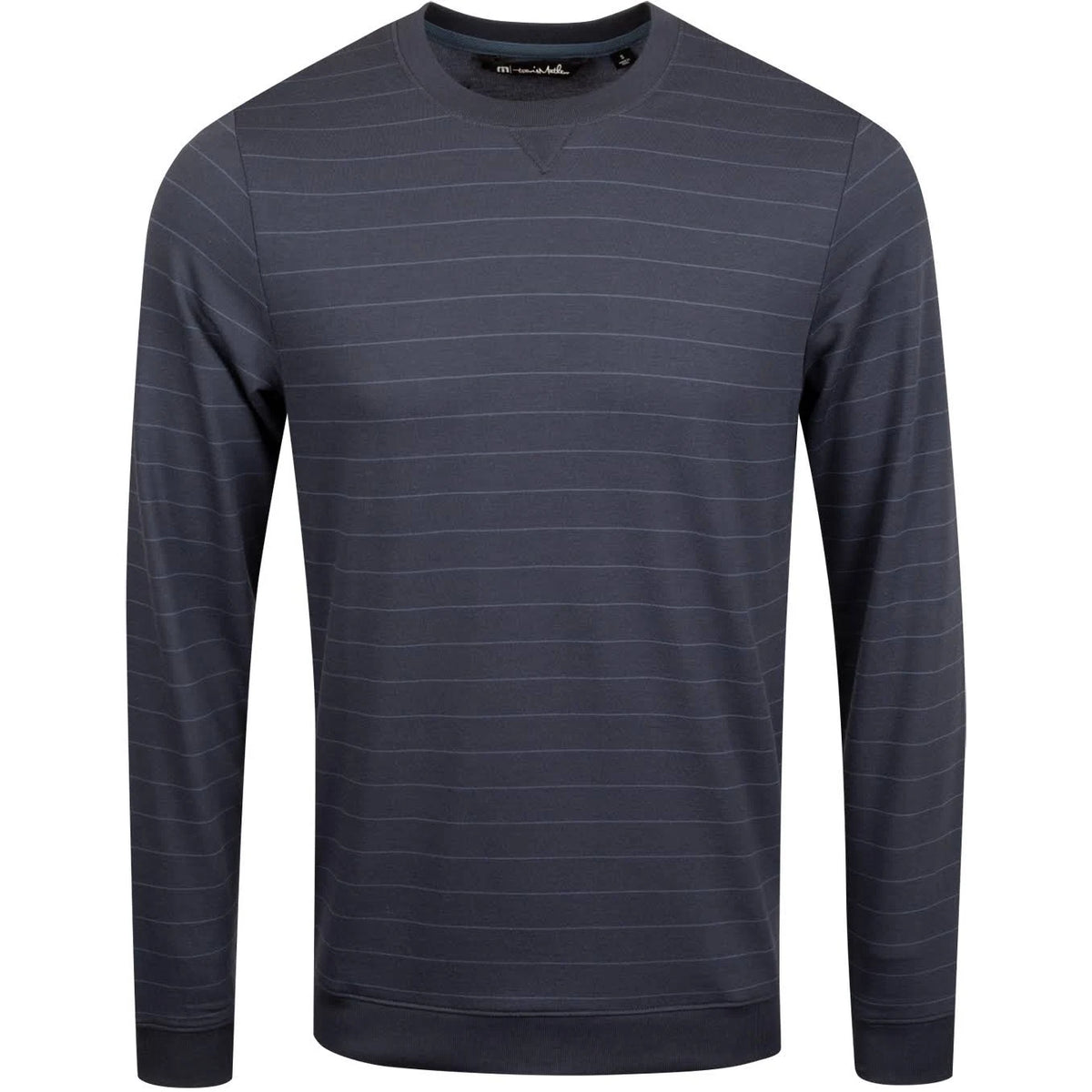 Blue Nights Vintage Indigo Polo K893218