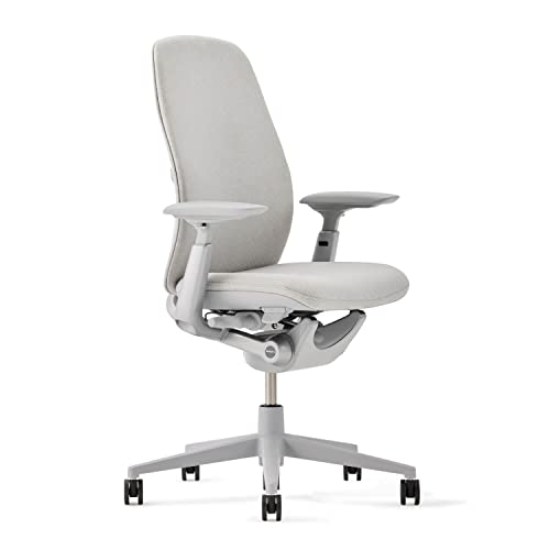 Standard Posture Upholstered Desk Chair N84702