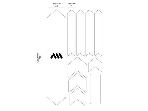 High Impact Frame Guard P493