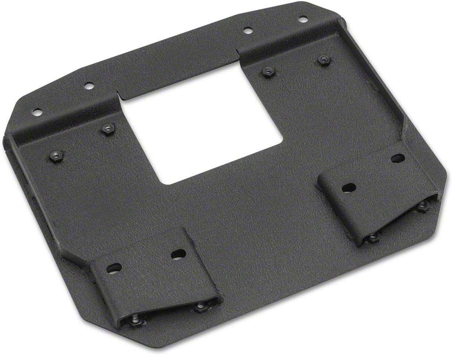Spare Tire Relocation Bracket V45657