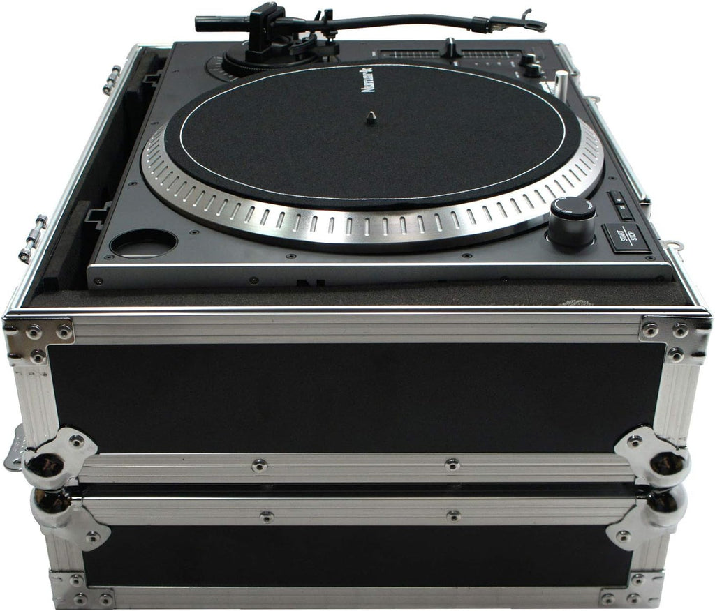 DJ Turntable Custom Case G9471