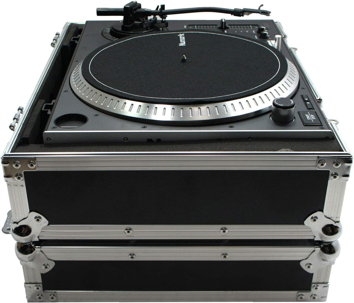 DJ Turntable Custom Case G9471