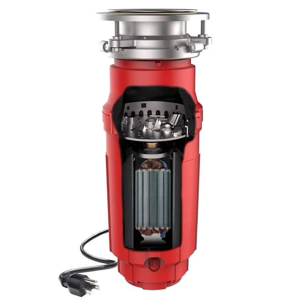 Slim Line 1.25HP Food Waste Disposer X955382