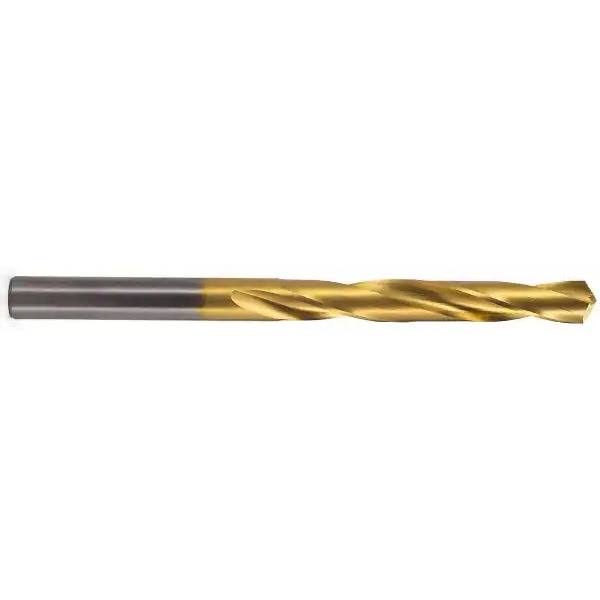 29/64x22 Solid Carbide Drill N22637