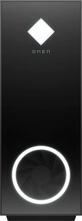 Black Gaming Desktop with AMD Ryzen 5 5600G 16GB RAM 1TB SSD Radeon RX 6600XT Windows 11 Home I9003
