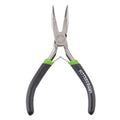4-3/4 in. Bent Long-Nose Pliers S946
