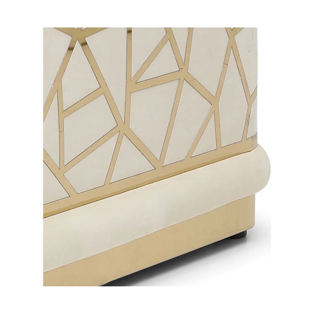 Ivory Sofa L529499