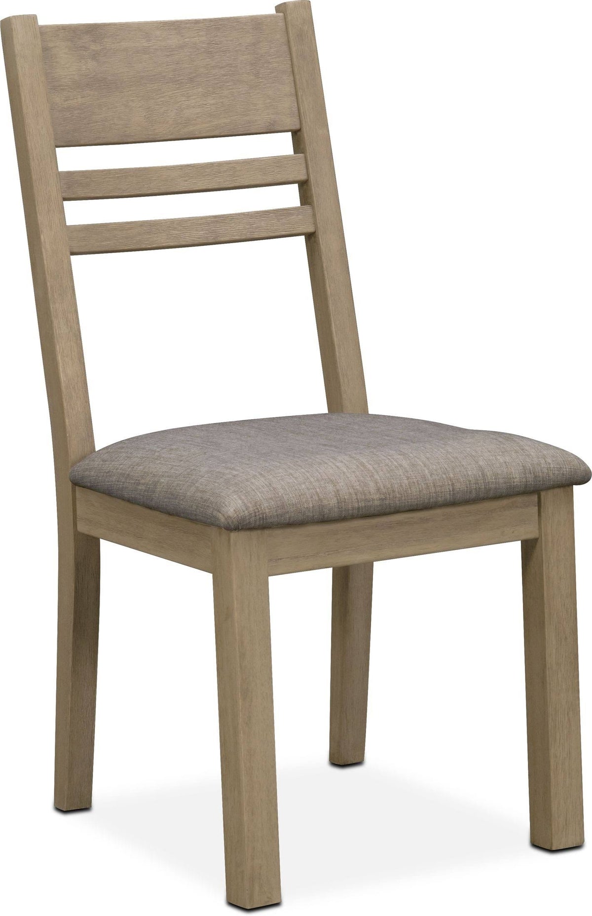 Gray Dining Chair B726863