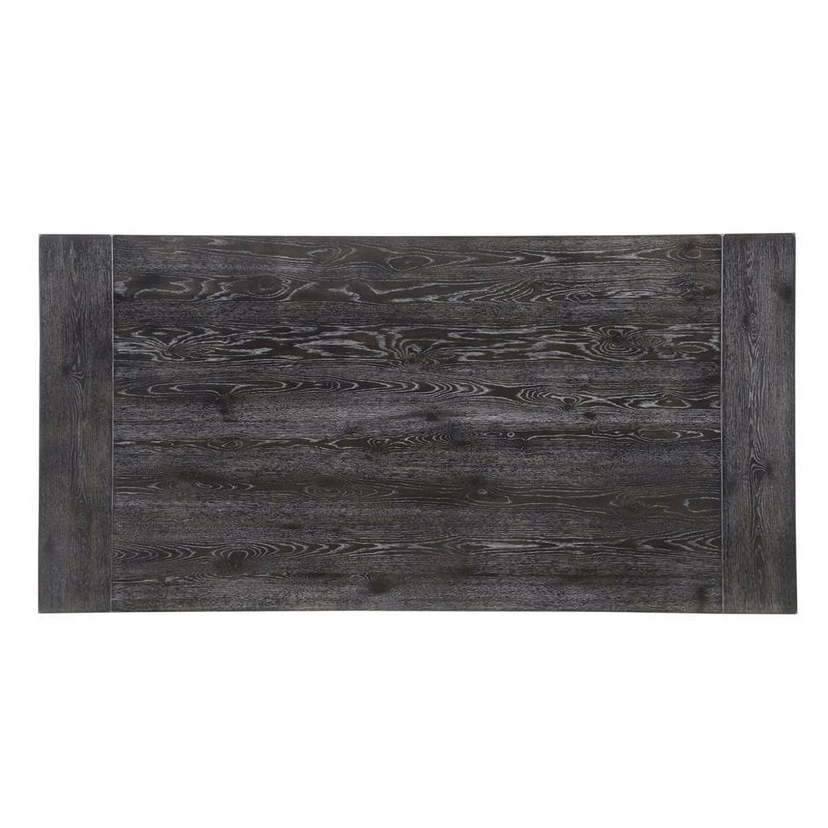 Weathered Gray Oak Dining Table N994157