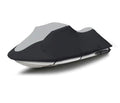 Black/Grey Jet Ski Cover V6844