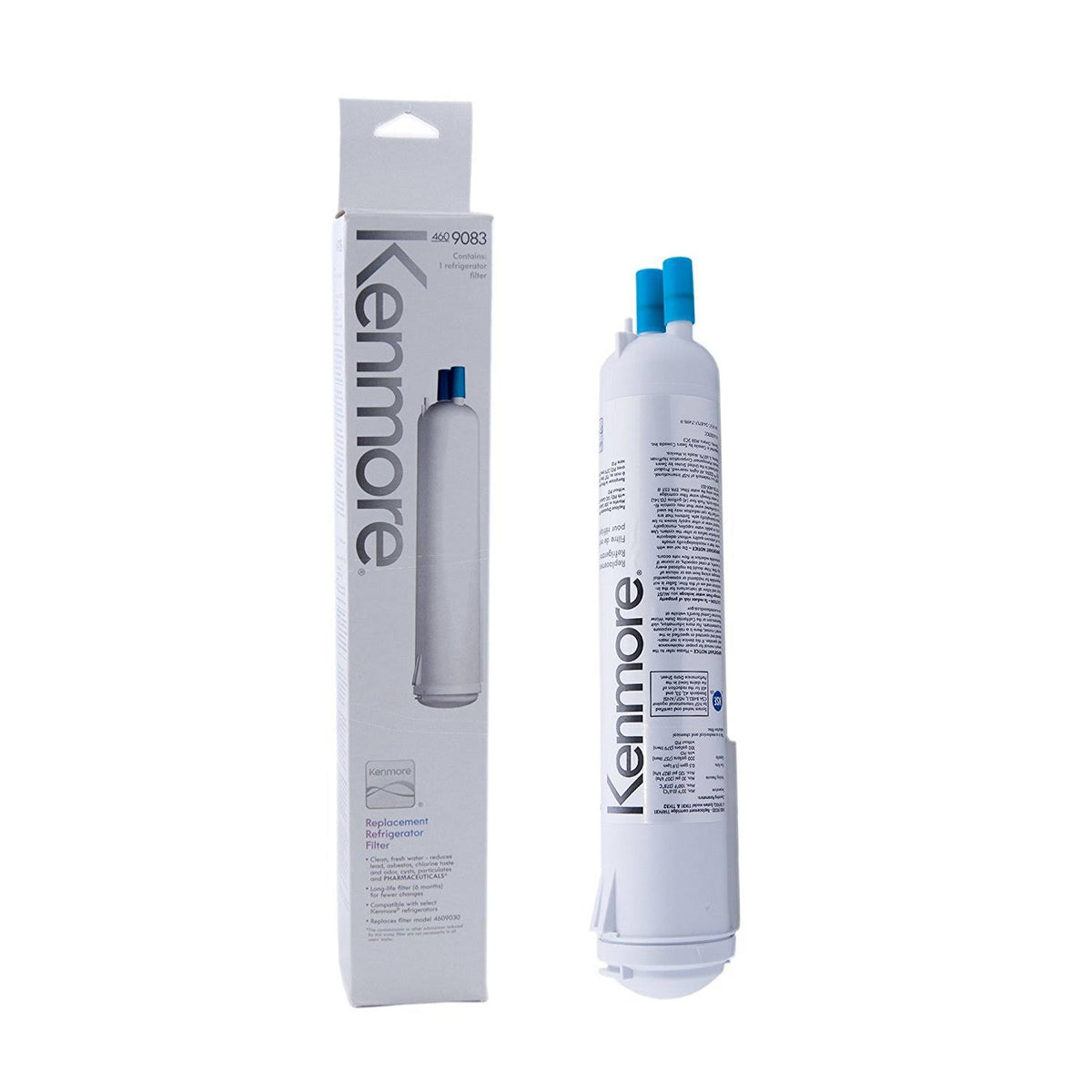 Replacement Refrigerator Water Filter U683835