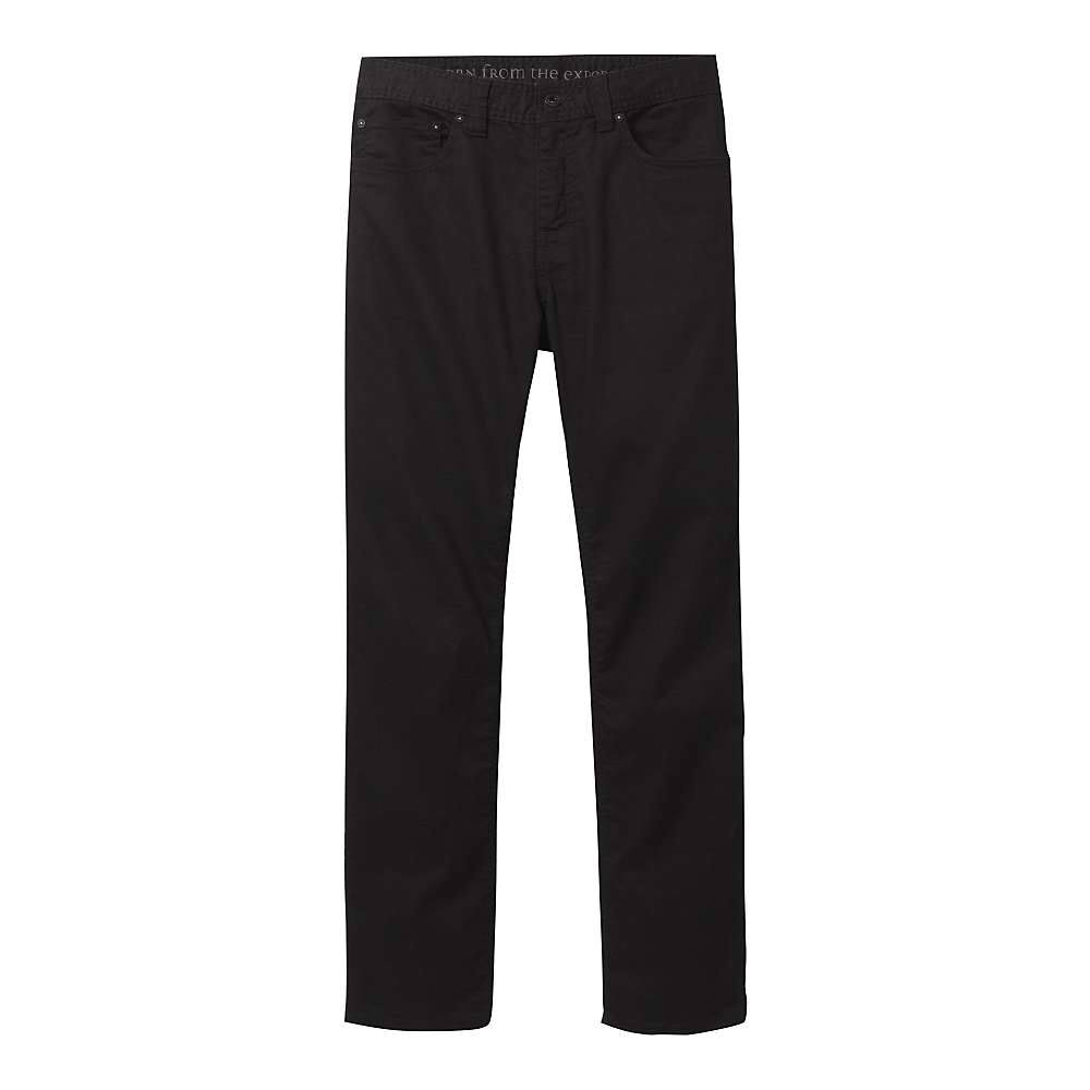 Black Olive Bridger Jean C31560