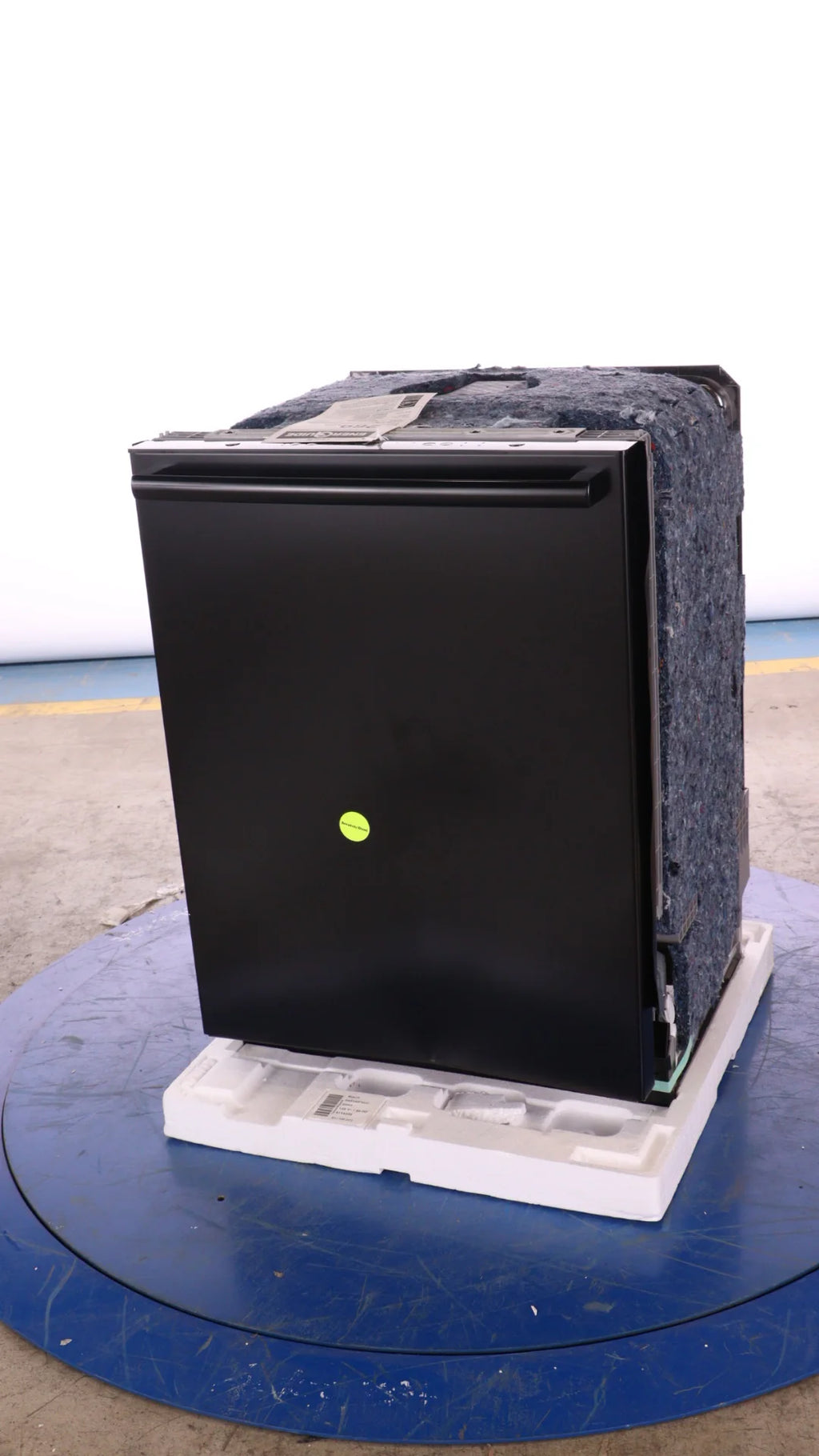 24 Inch Built-In Dishwasher Y633944