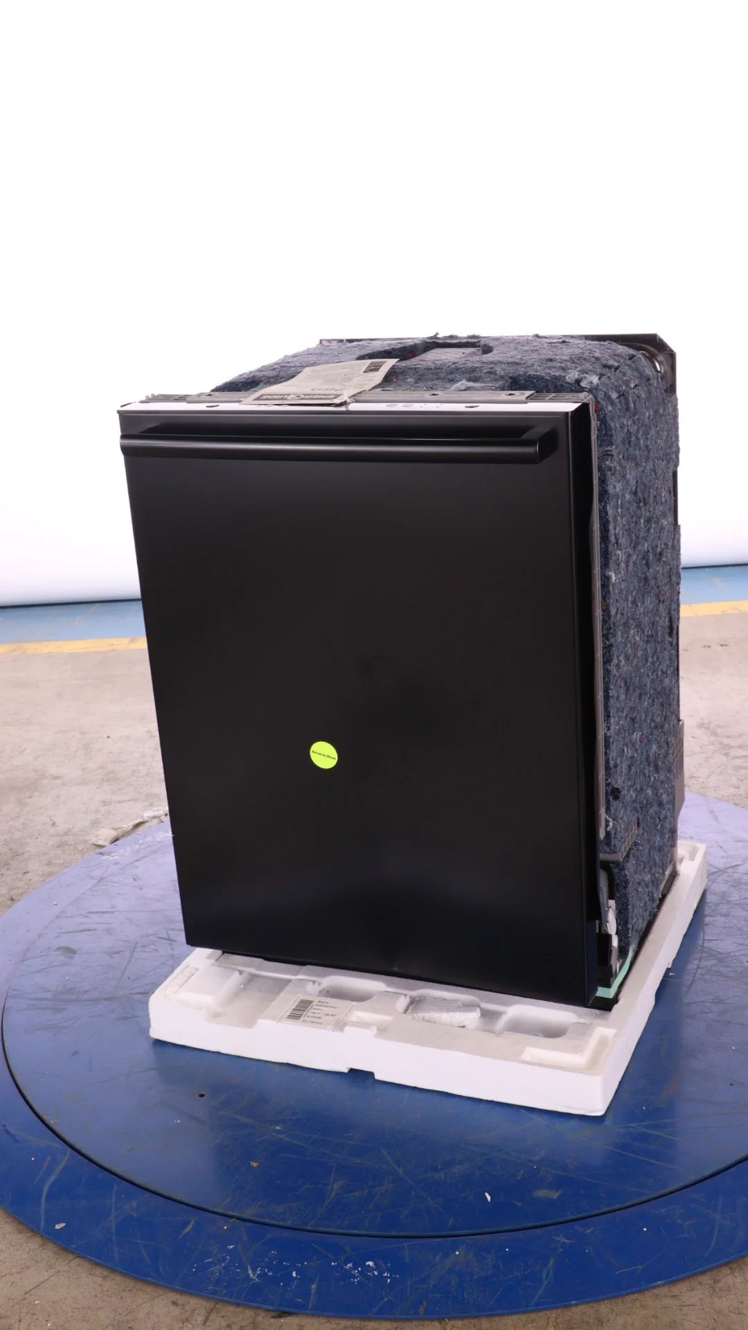 24 Inch Built-In Dishwasher Y633944