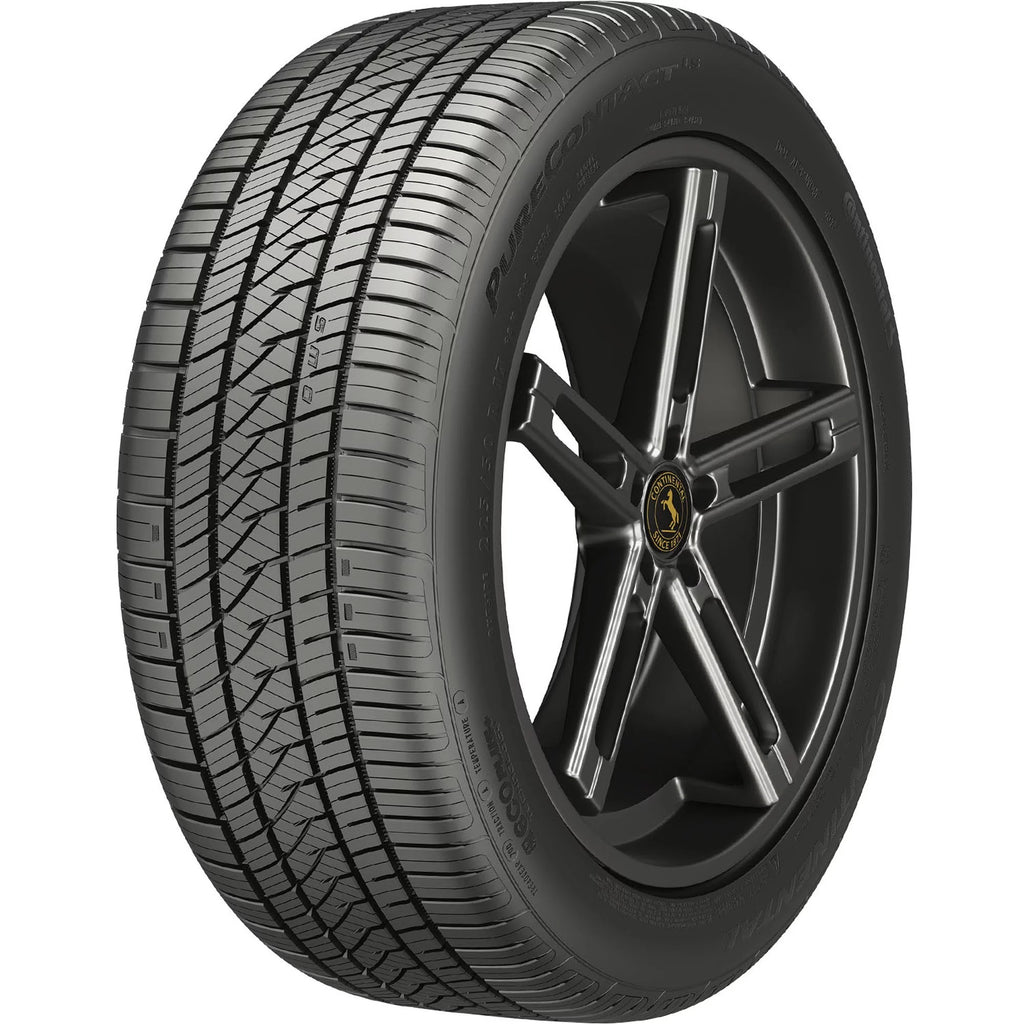 215/55R17 94 V Tire A696