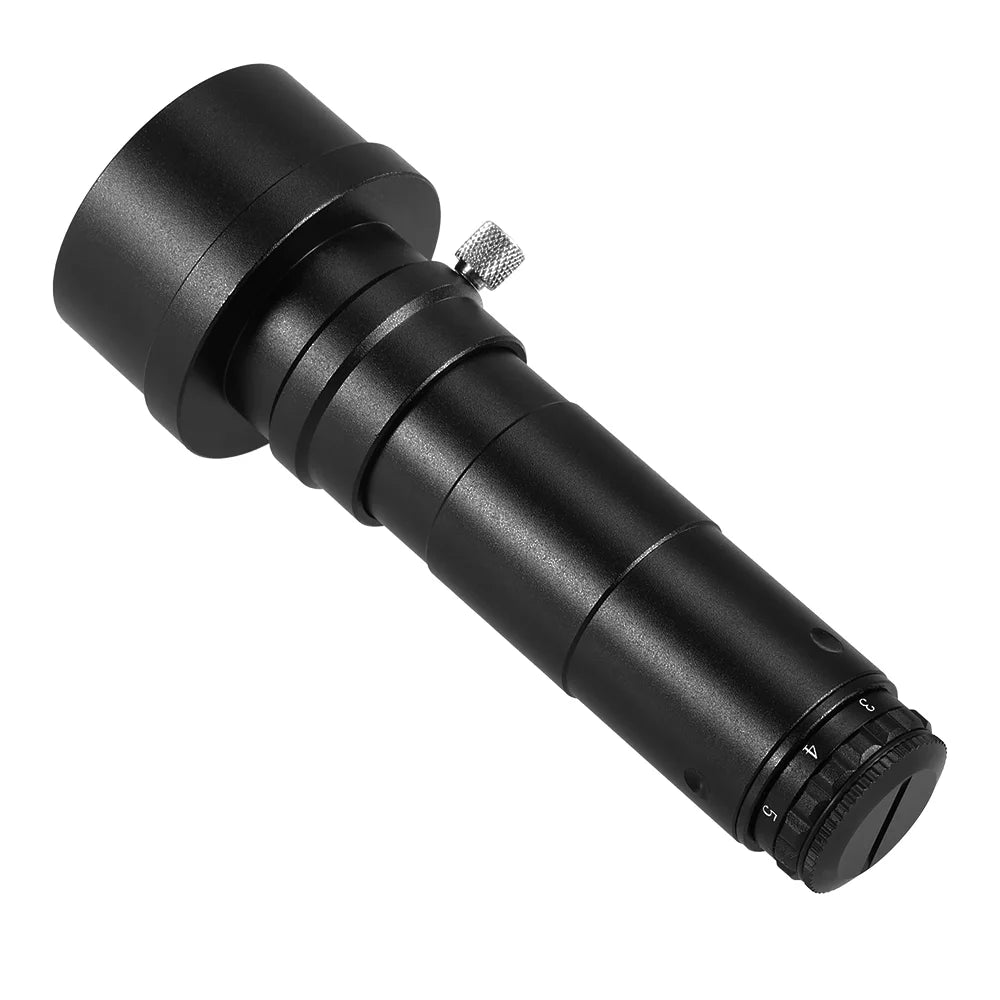 Telescope Collimator 2INCH Adapter Newtonian SCA Collimation Astronomical Telescope Eye Lens Calibrator H4089