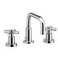 Polished Brass Widespread Faucet O99449