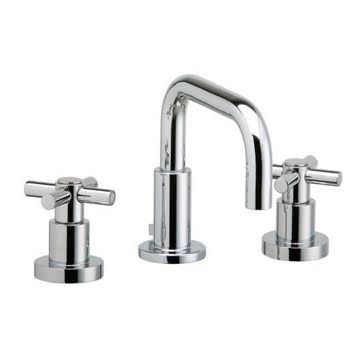 Polished Brass Widespread Faucet O99449