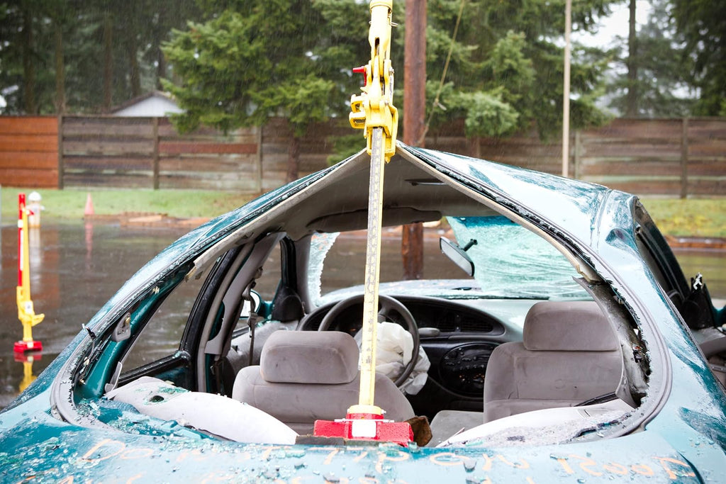 36 First Responder Extrication Rescue Tool K43965