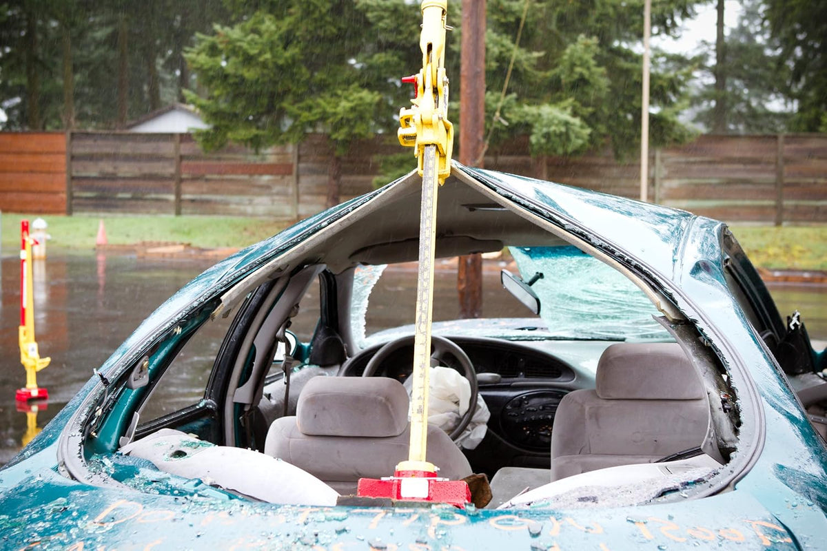 36 First Responder Extrication Rescue Tool K43965