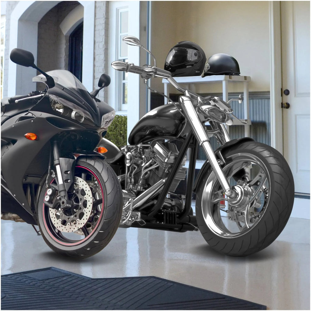 Motorcycle Mat E539710
