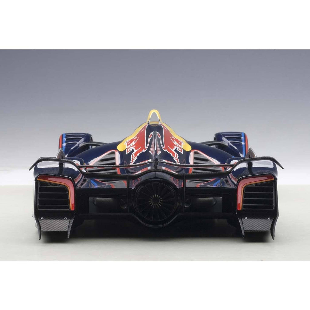 Red Bull X2014 Fan Car J6568