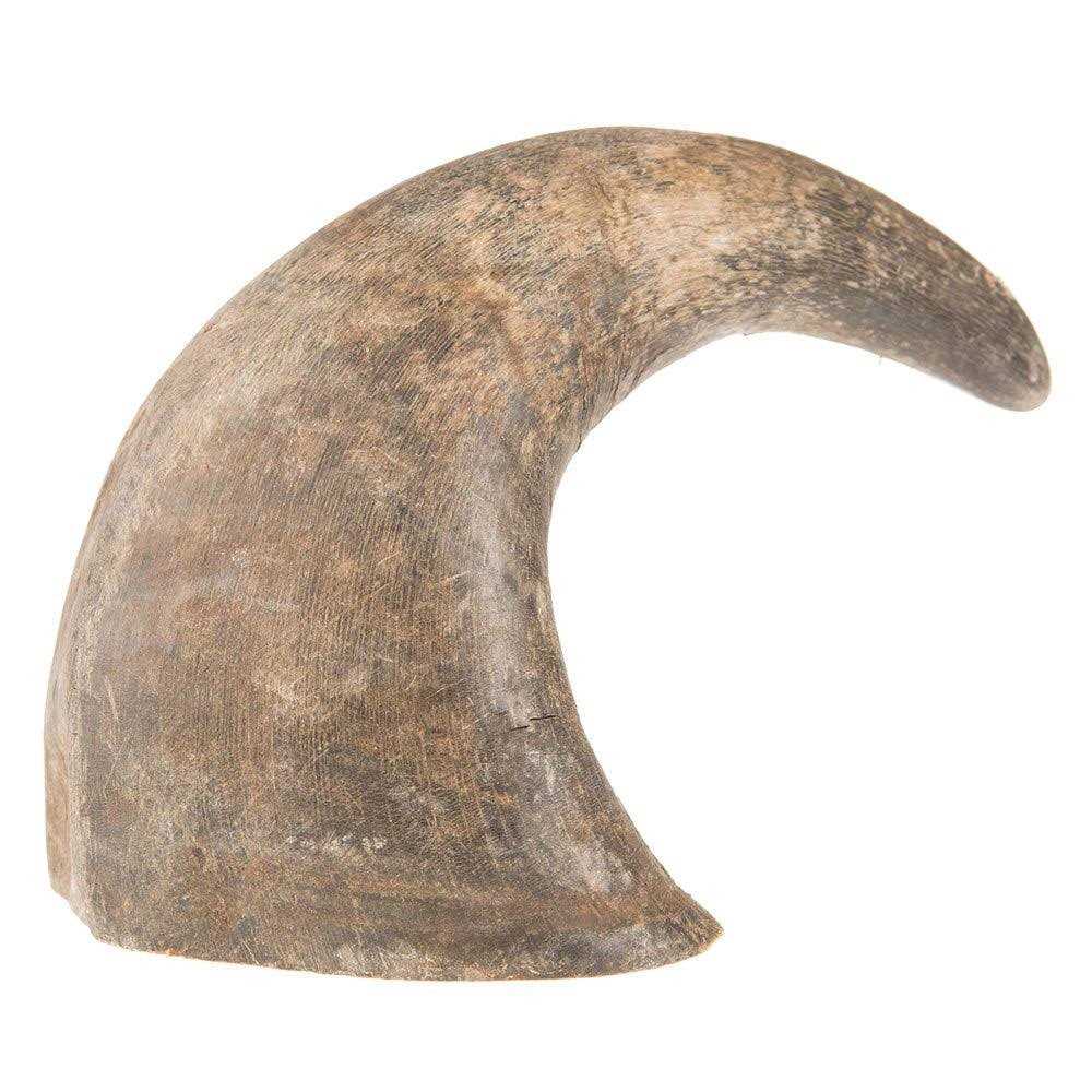Dog Water Buffalo Horn Small M128