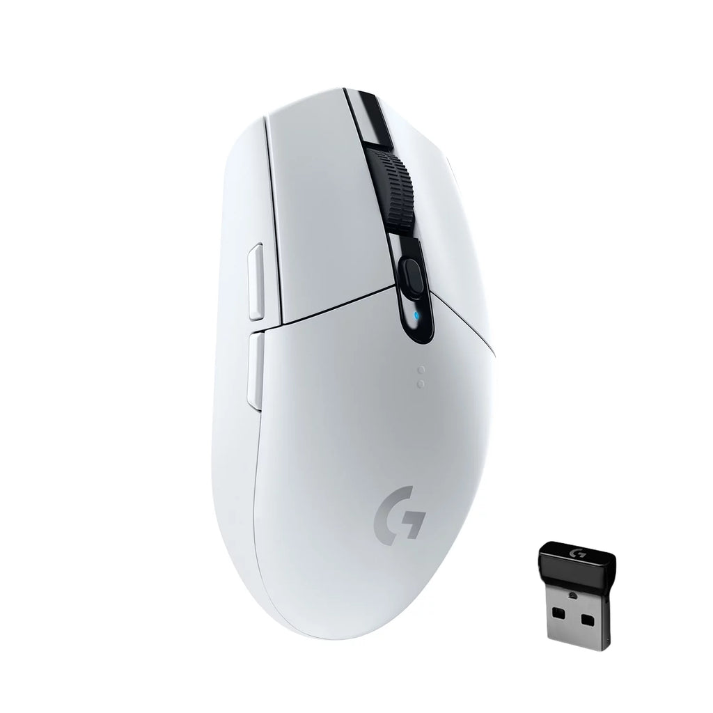 Wireless Gaming Mouse, 12,000 DPI, Black M4631