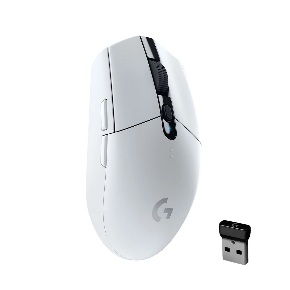 Wireless Gaming Mouse, 12,000 DPI, Black M4631