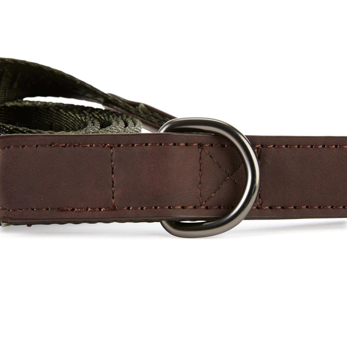 Jacquard Dog Lead C21980