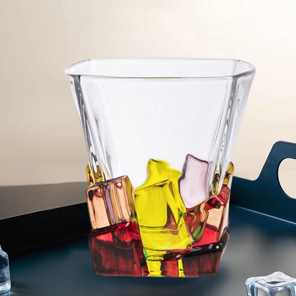 Hand Blown Glasses Tumbler W931222