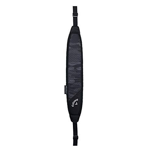 Black Camo Charcoal Stand Bag R493