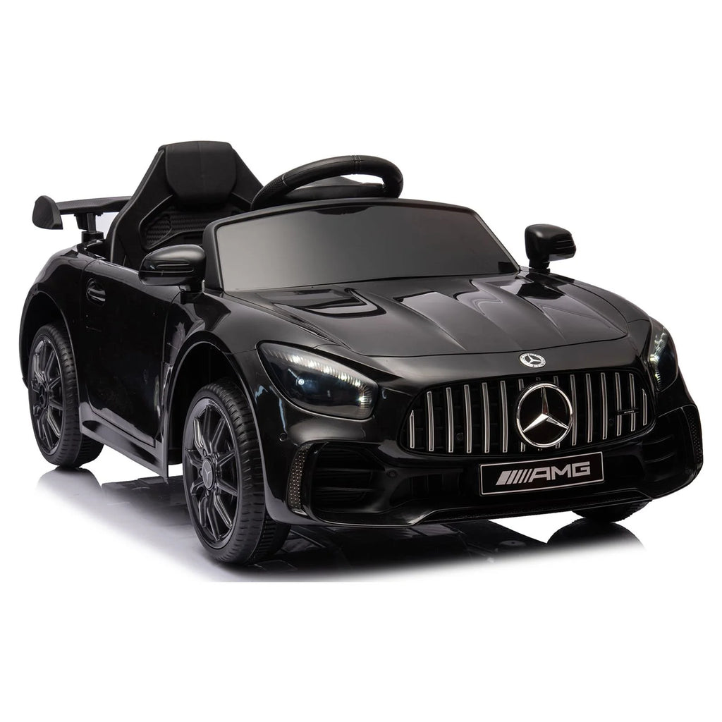 12V Battery Powered Ride on Car with Remote Control E865614