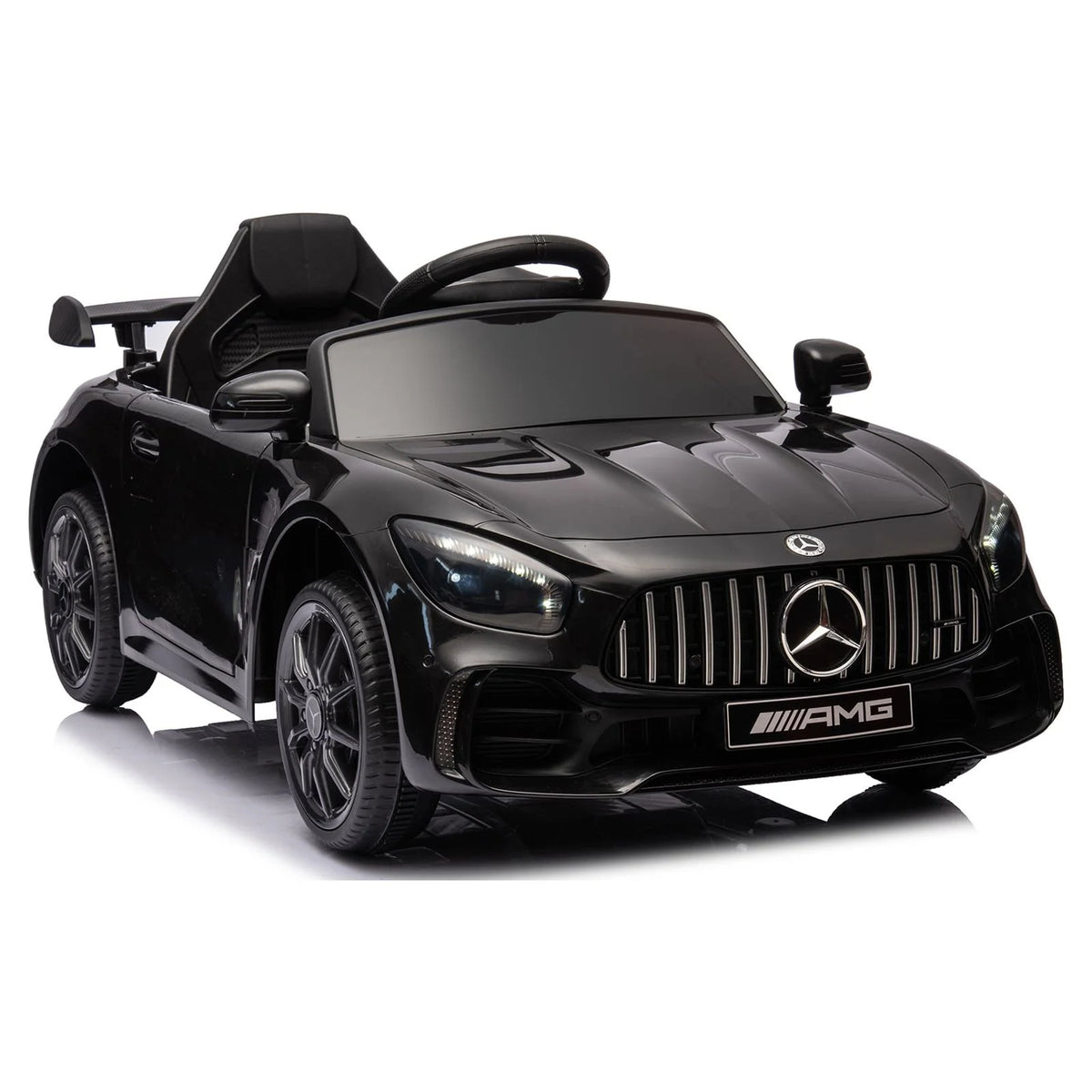 12V Battery Powered Ride on Car with Remote Control E865614
