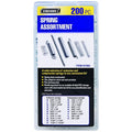 Assorted Spring Set, 200 Piece F734771