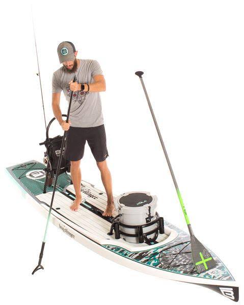Tackle Rac (Black) T928
