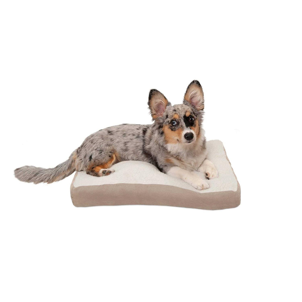 Suede Pet Bed A3345