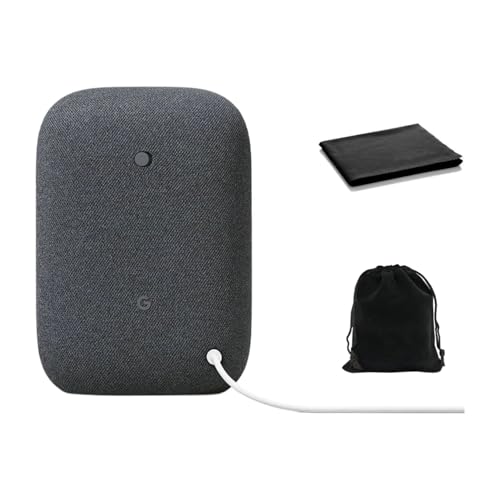 Bluetooth Speaker with Wi-Fi and Stereo Pairing H683620