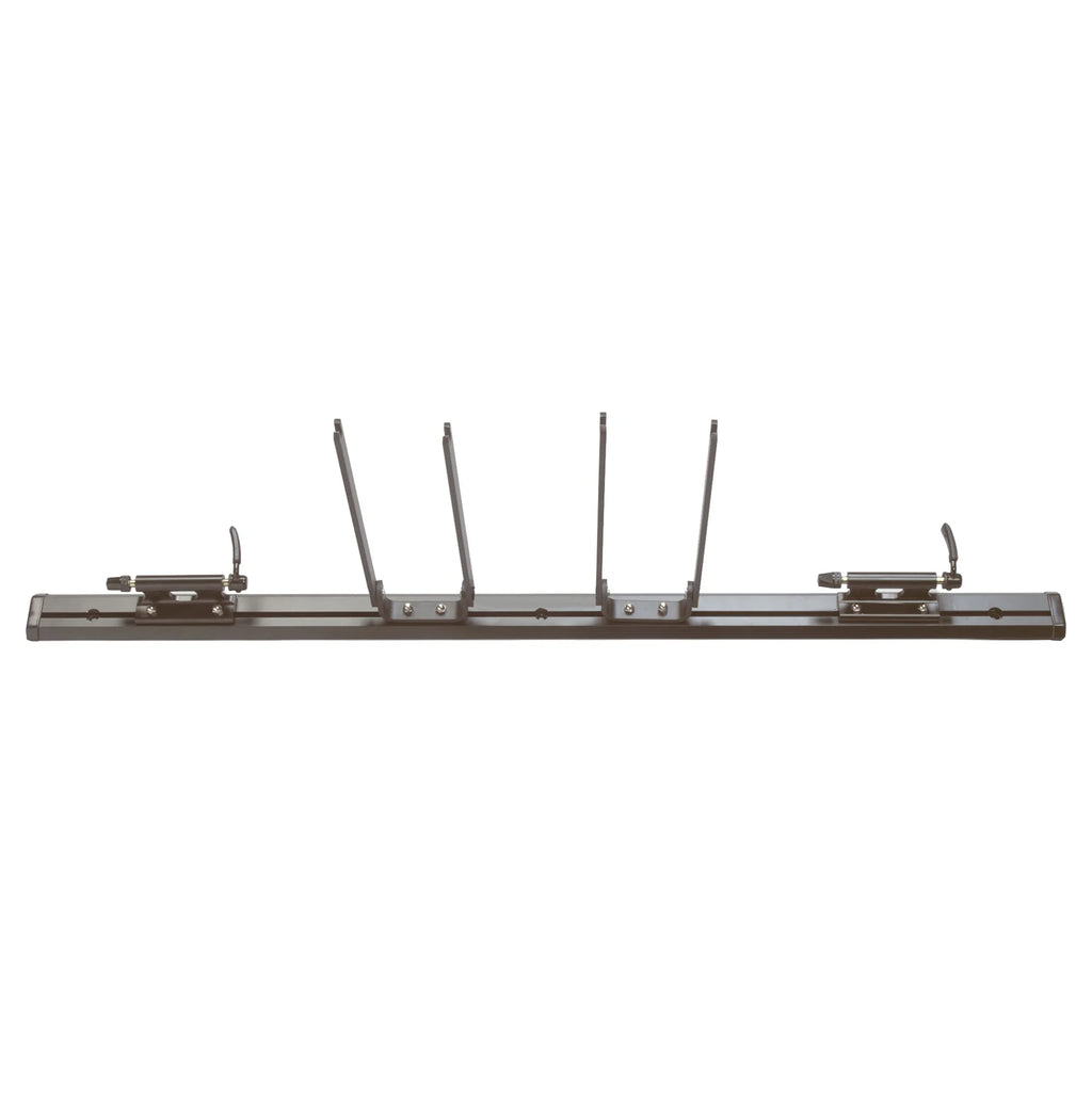 Black Bike Rack L312