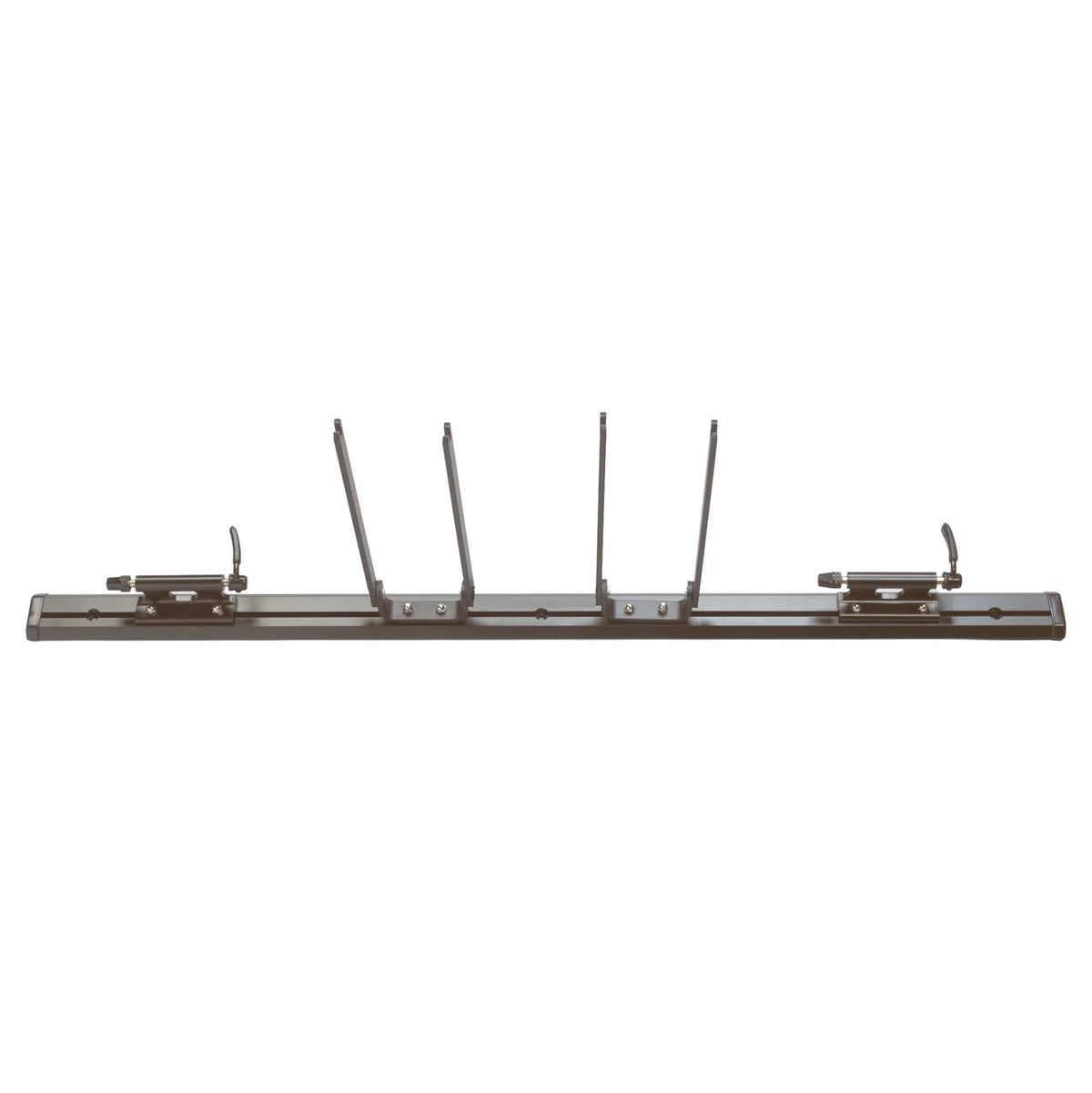 Black Bike Rack L312