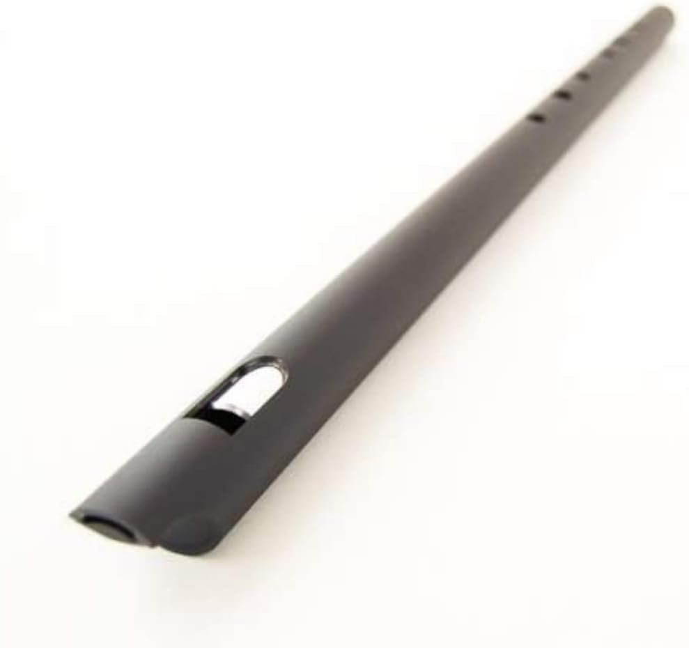 Non-Tunable Aluminum Low Whistle I58791