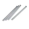 Aluminum Two Row Hangrails 4/Pack Z45301